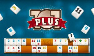 Play 101 Yüzbir Okey Plus on PC