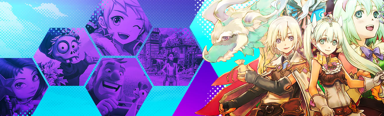 5 games similar to rune factory