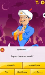 akinator download free