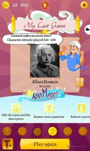 akinator download PC free