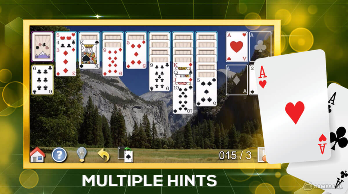 all in one solitaire free pc download