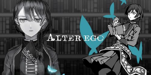 Play ALTER EGO on PC