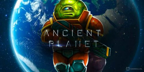 ancient planet pc full version