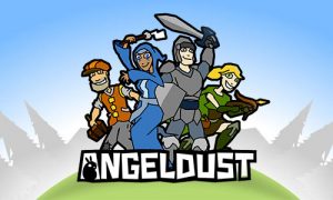 Play Angeldust on PC