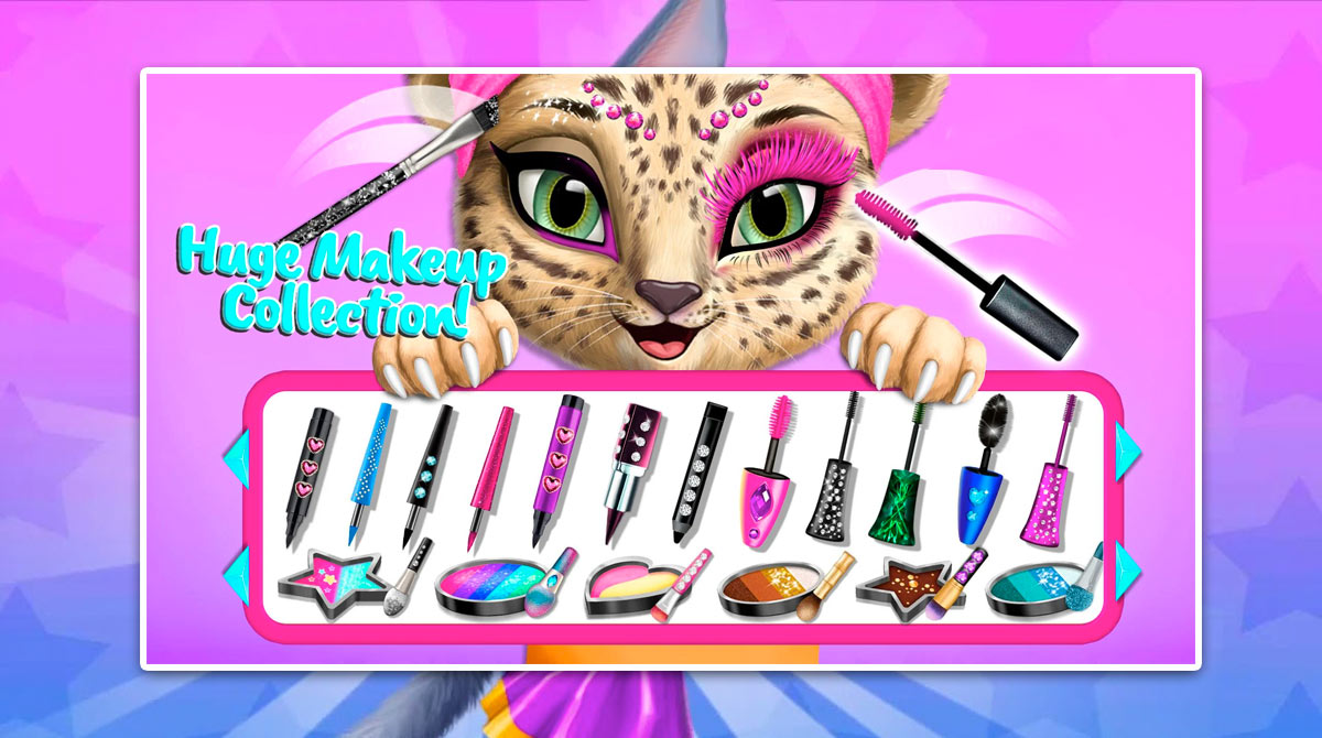 animal hair salon australia download free