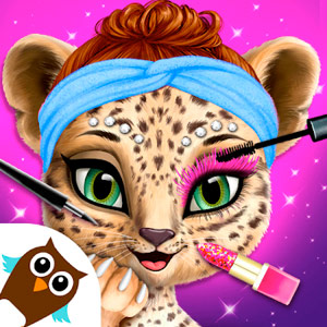 animal hair salon australia free full version