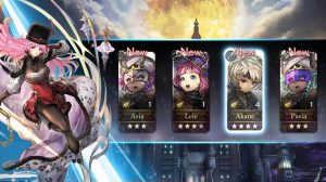 another eden download PC