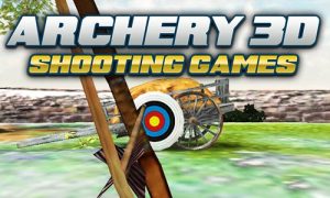 Play Archery 3D – shooting games on PC