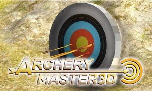 Play Archery Master 3D on PC