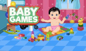 Play Baby Games on PC