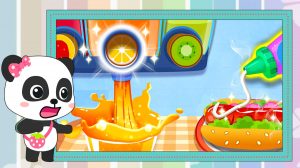 baby panda world download PC