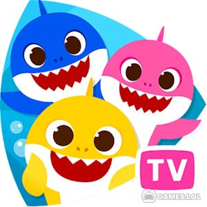 Play Baby Shark TV: Songs & Stories on PC