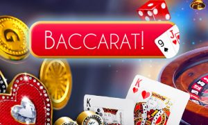 Play Baccarat! ♠️ Real Baccarat Experience on PC