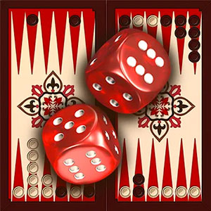 Play Backgammon – Lord of the Board on PC