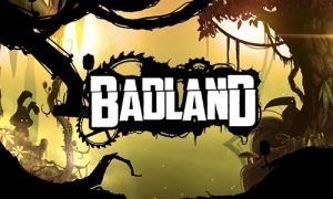 Play BADLAND on PC