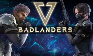 Play Badlanders on PC