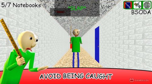 baldi s basics pc download