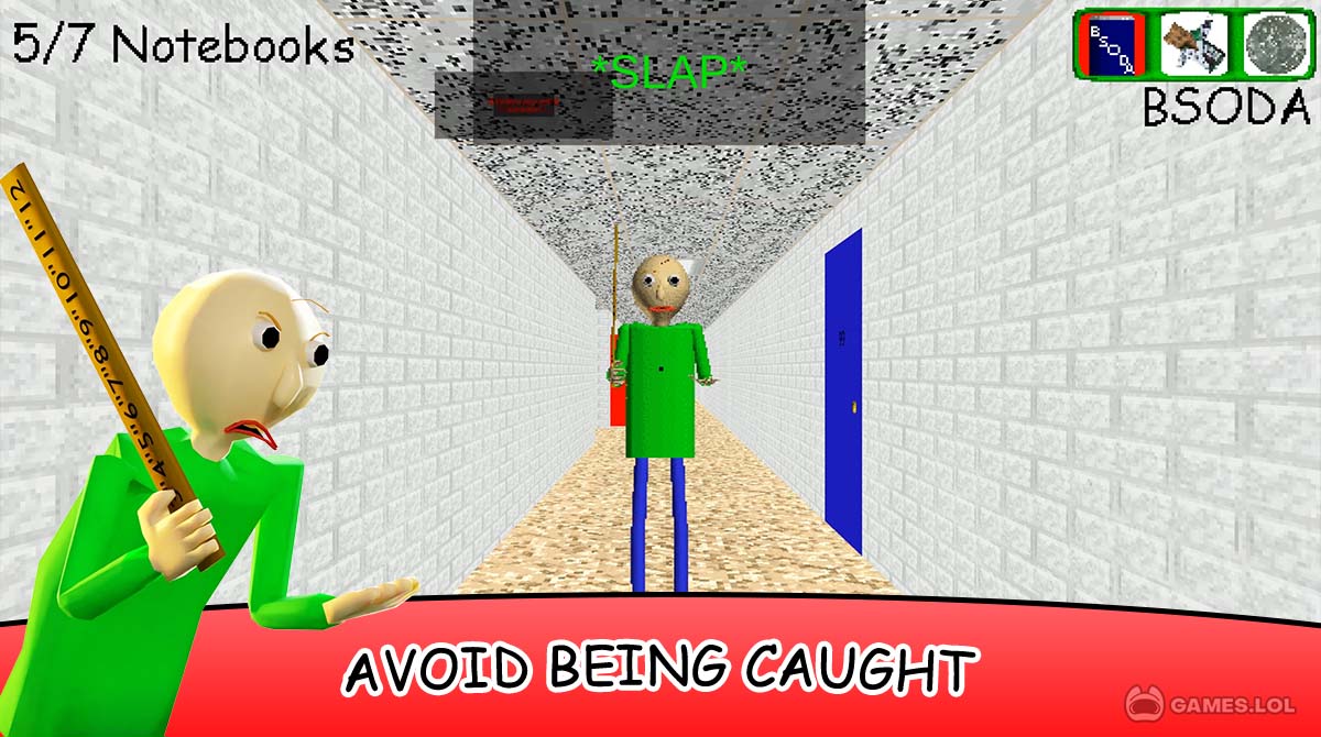 baldi s basics pc download