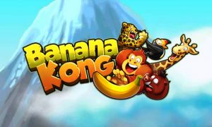 Play Banana Kong on PC