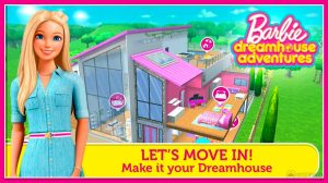 barbie dreamhouse download free