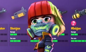 battlelands royale beginners tips