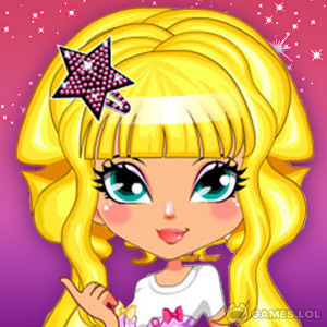 Play Beauty Hair Salon on PC