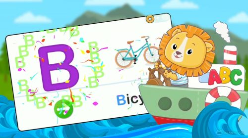 bebi toddlers learning for pc