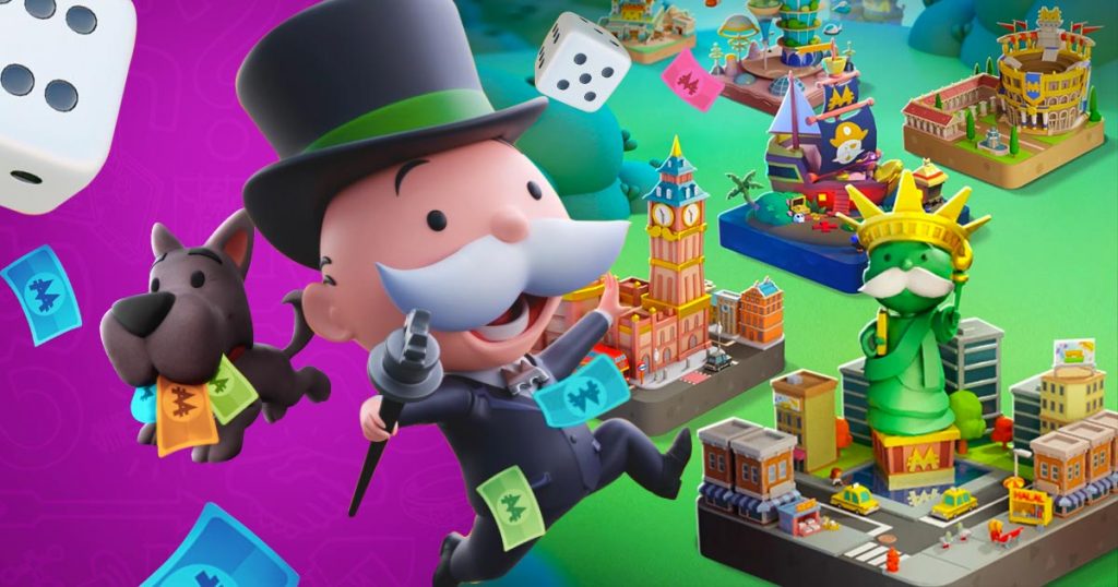 monopoly go tips and tricks