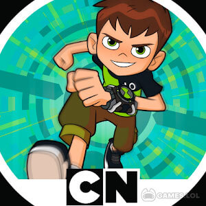 Play Ben 10: Alien Evolution on PC