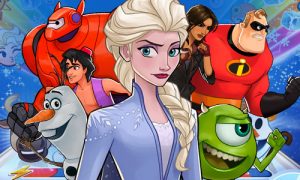 best disney games for pc