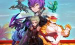 best dragon games