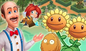 Best Gardening Games