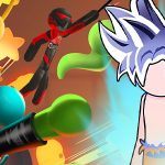 best stickman games on PC