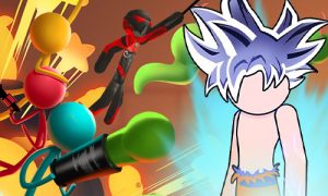 best stickman games on PC