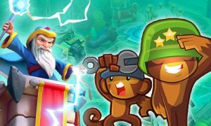 best tower defense games online