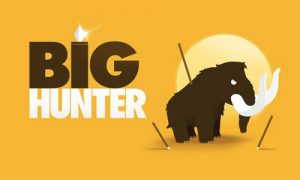 Play Big Hunter on PC