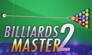 Play Billiard on PC