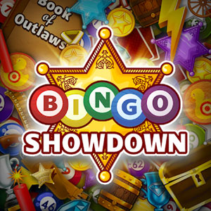 Play Bingo Showdown B-I-N-G-O! on PC