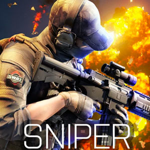 Play Blazing Sniper – Offline Shooting Game on PC