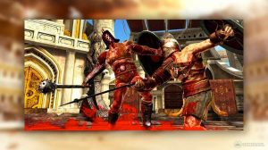 blood glory download full version