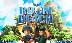 boom beach offensive strategies thumb