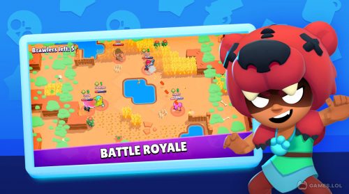 brawl stars free pc download