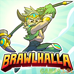 Play Brawlhalla on PC