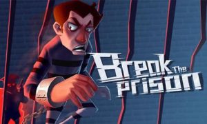 Play Break the Prison on PC