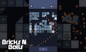 Play Bricks n Balls on PC