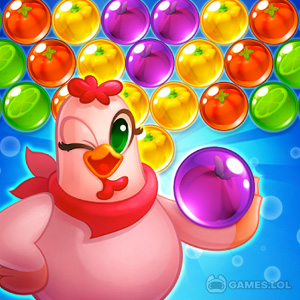 bubble coco free full version 2