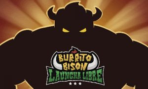 Play Burrito Bison Launcha Libre on PC