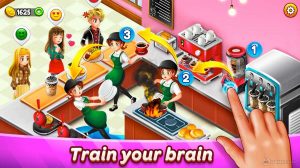 cafe panic download PC