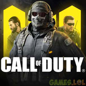 call of duty mobile agent ghost and the squad