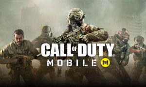 Play Call of Duty Mobile on PC